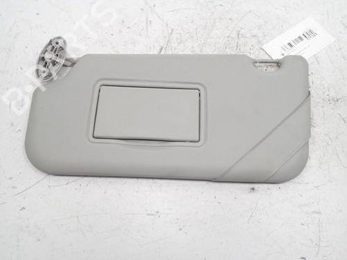 Used Left sun visor Left sun visor 37785938 37785938