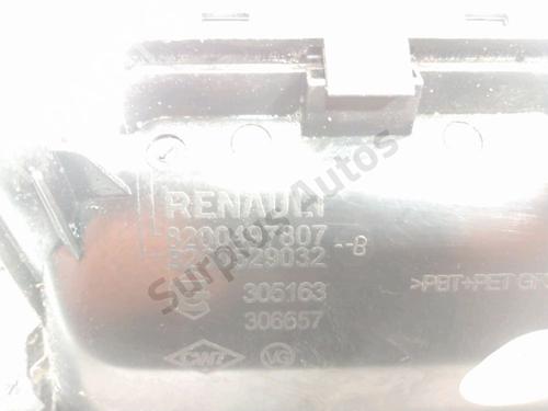 Switch RENAULT KANGOO / GRAND KANGOO II (KW0/1_) 1.5 dCi 85 (KW0K, KW0L, KW0B) | BP28259100I30 