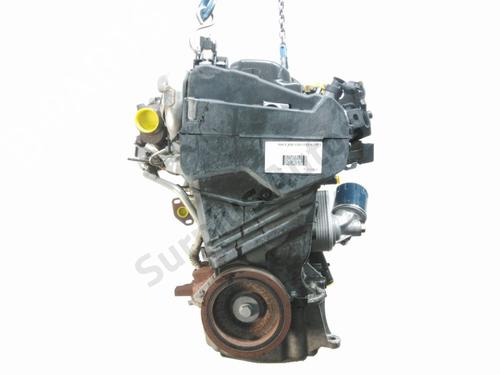 Engine RENAULT CLIO IV (BH_) 1.5 dCi 90 | BP28218778M1 - Image 4