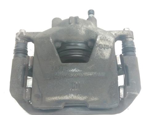 Left front brake caliper CHEVROLET AVEO Hatchback (T300) 1.3 D | BP28226284M105 - Image 5