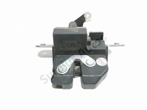Used Tailgate lock Tailgate lock FORD KA (RU8) 1.2 (69 hp) 33750440 33750440