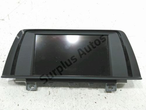 Used Display monitor BMW 1 (F20) 116 d (116 hp) 30990733