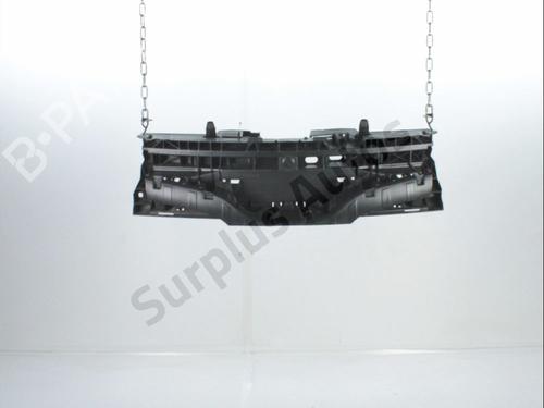 Used Crossmember NISSAN NV250 Van (X61) dCi 115 (116 hp) 32226468