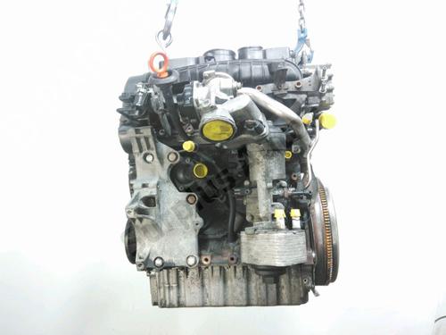 Used Engine AUDI A3 Sportback (8PA) 2.0 TDI (170 hp) 28595469