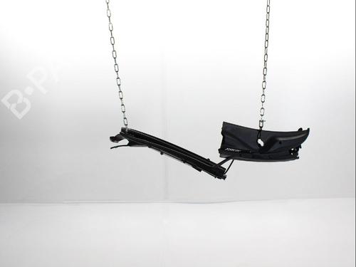 Used Scuttle panel TOYOTA AYGO (_B1_) 1.0 (KGB10_, KGB10R) (68 hp) 28238069