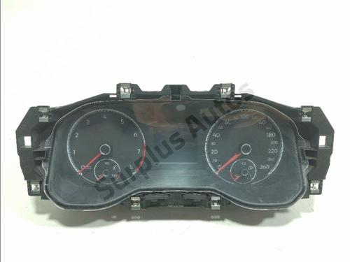 instrument-cluster-vw-polo-vi-aw1-bz1-ae1-2017-39548226 main image