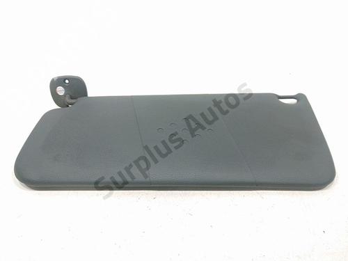 Used Left sun visor Left sun visor RENAULT KANGOO (KC0/1_) D 55 1.9 (KC0D) (54 hp) 40060568 40060568