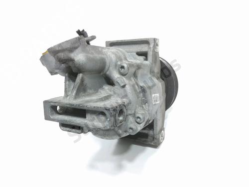 AC compressor DACIA SANDERO II TCe 90 (B8M1, B8MA, B8AC) | BP28714723M34