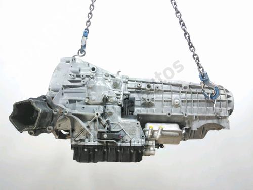 Gearbox AUDI A4 B9 Avant (8W5, 8WD) 2.0 TDI | BP37765222M3 - Image 3