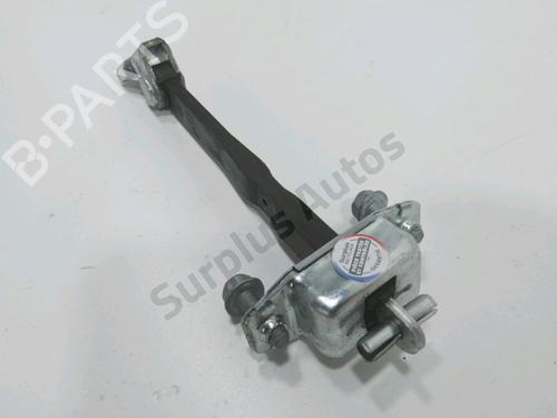 Hinge/Door check strap SUZUKI SWIFT III (MZ, EZ) 1.3 (RS413, ZC11S) | BP32202818C146