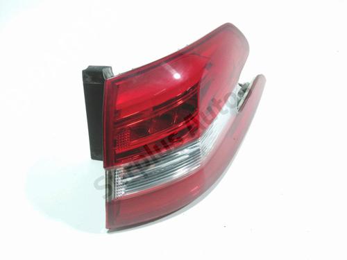 Used Right taillight PEUGEOT 308 SW II (LC_, LJ_, LR_, LX_, L4_) 1.6 BlueHDi 120 (120 hp) 28269390