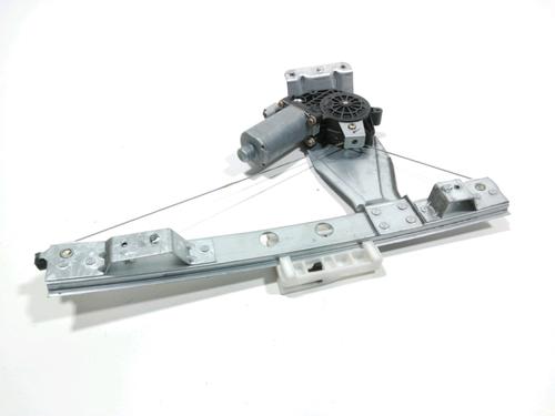Used Rear left window mechanism CITROËN C3 I (FC_, FN_) 1.4 HDi (68 hp) 28251310