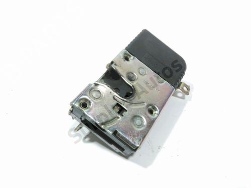 Front right lock PEUGEOT 307 (3A/C) 1.6 16V | BP28247761C97 