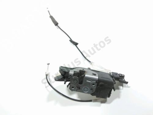 Used Front left lock PEUGEOT 308 SW I (4E_, 4H_) 2.0 HDi (136 hp) 28248142