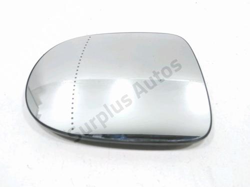 left-mirror-glass-renault-clio-iii-br01-cr01-2005-2006-2007-2008-2009-2010-2011-2012-2013-2014-36831965 main image