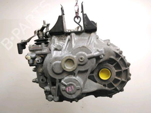 Gearbox TOYOTA AURIS (_E15_) 2.0 D-4D (ADE150_, ADE150R) | BP28223849M3 