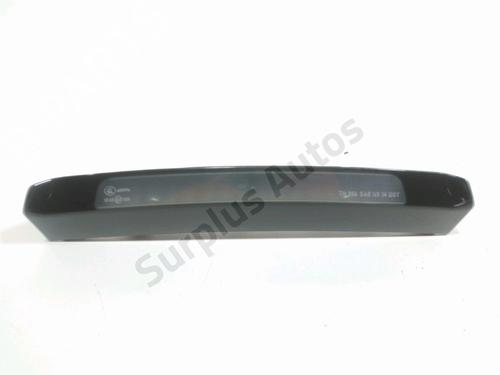 Used Third brake light OPEL CROSSLAND X / CROSSLAND (P17, P2QO) 1.5 Turbo D (75) (120 hp) 28271028