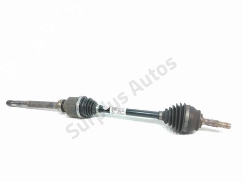 Used Right front driveshaft CITROËN C3 III (SX) 1.2 THP 110 (SXHNPS, SXHNZT, SXHNZ6) (110 hp) 30723622