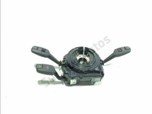 steering-wheel-controls-bmw-x5-e70-2006-2007-2008-2009-2010-2011-2012-2013-37766857 main image