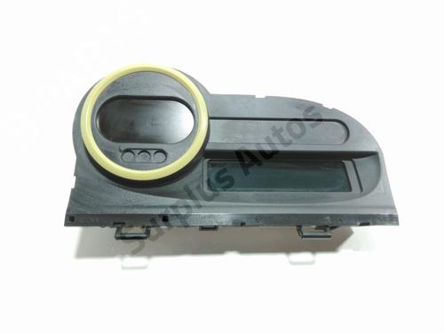 Kombinert Instrument RENAULT TWINGO II (CN0_) 1.2 16V (CN04, CN0B) (75 hp) 28333381