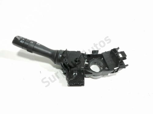 Used Headlight switch Headlight switch PEUGEOT 107 (PM_, PN_) 1.0 (68 hp) 36068771 36068771