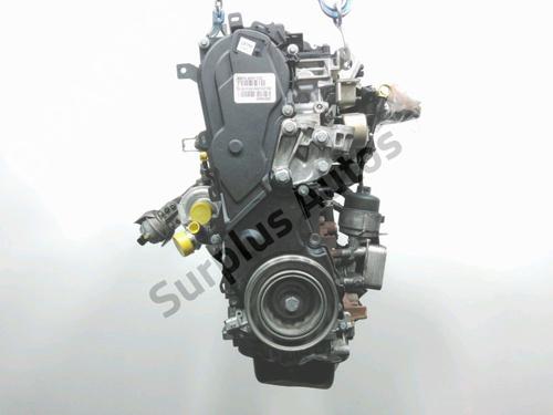 Engine FORD KUGA II (DM2) 2.0 TDCi | BP29856813M1