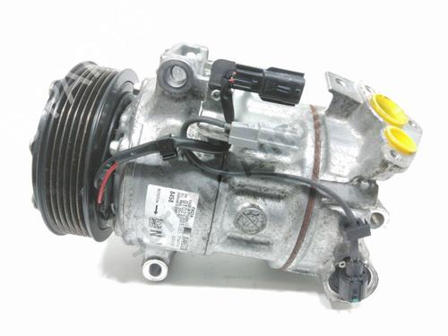 Compressor A/C RENAULT CLIO V (B7_) 1.5 Blue dCi 100 (B7AD) | BP37764666M34 - Image 2