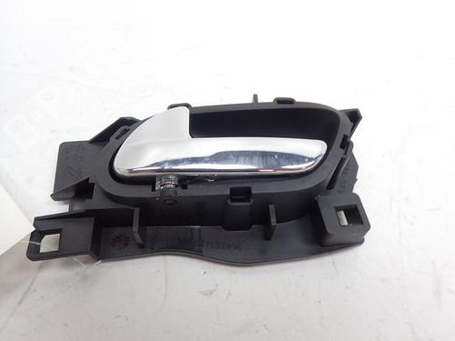 Used Front left interior door handle CITROËN C4 I (LC_) 1.6 VTi 120 (120 hp) 30996369