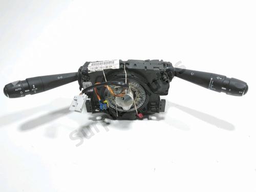 Used Steering wheel controls CITROËN C4 Picasso II 1.6 HDi / BlueHDi 115 (115 hp) 32770732