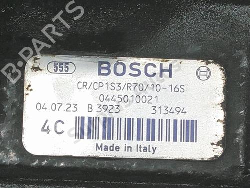 Injection pump PEUGEOT 807 (EB_) 2.2 HDi | BP39462283M78 - Image 5