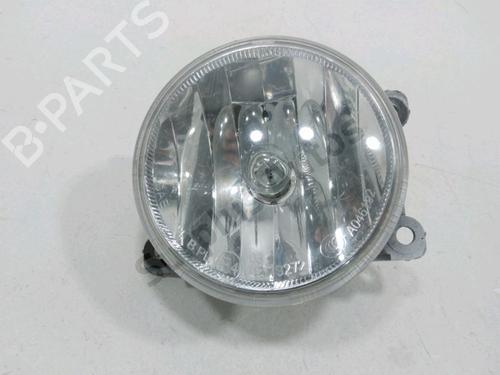 Used Left front fog light PEUGEOT 207 (WA_, WC_) 1.6 16V RC (174 hp) 31004708
