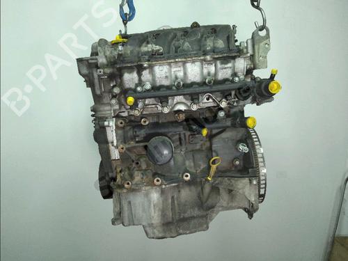 Used Engine Engine 36592995 36592995