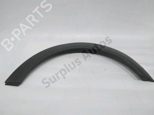 Used Rear left wheel arch trim MINI MINI (R56) One (75 hp) 31000719