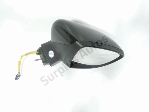 Retrovisor derecho RENAULT CAPTUR I (J5_, H5_) 1.5 dCi 110 (110 hp) 28245563