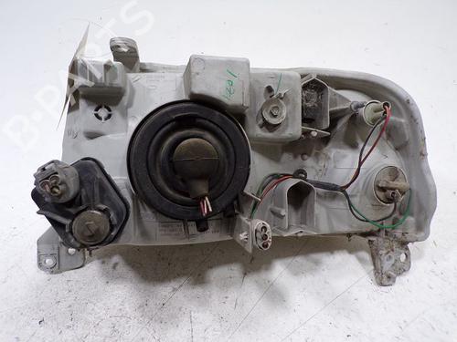 Right headlight SUZUKI GRAND VITARA I (FT, HT) | BP31004787C29