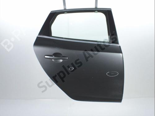 right-rear-door-volvo-v40-hatchback-525-2012-2013-2014-2015-2016-2017-2018-2019-28253191 main image