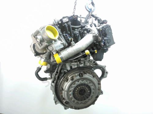 Engine HONDA CIVIC IX (FK) 1.6 i-DTEC (FK3) | BP34503659M1 - Image 4