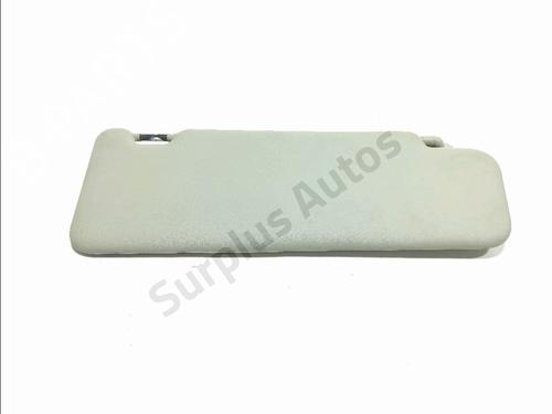 Left sun visor DACIA SANDERO II 1.5 dCi | BP38300872I1 - Image 2