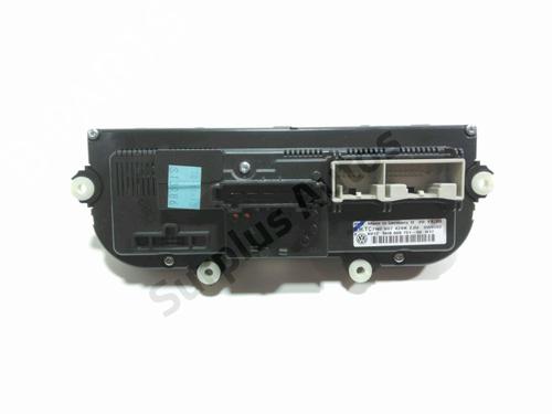 Climate control VW GOLF VI (5K1) 1.6 TDI | BP29296921I5 