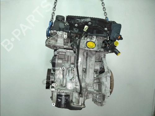 Motor Motor PEUGEOT 208 I (CA_, CC_) 1.2 PureTech 82 (82 hp) 36764569 36764569
