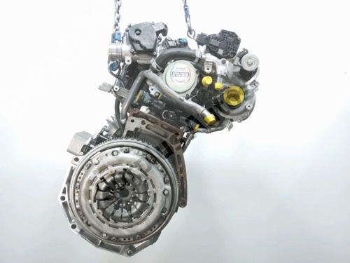 Motor RENAULT CLIO V (B7_) 1.5 Blue dCi 100 (B7AD) | BP37762061M1 - Image 2