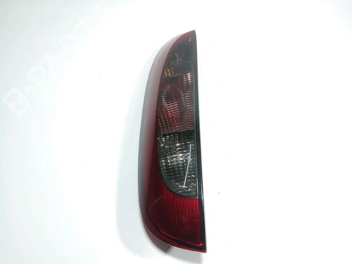 Venstre Baklys OPEL CORSA C (X01) 1.4 (F08, F68) | BP28269704C34 