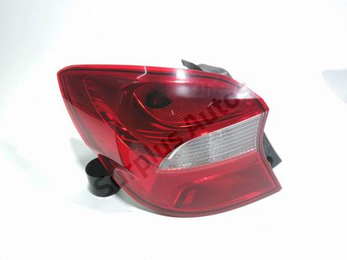 Used Left taillight Left taillight 31207855 31207855