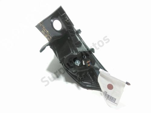 Right taillight PEUGEOT 2008 II (UD_, US_, UY_, UJ_, UR_, UC_) e-2008 (UKZKXZ) | BP30633200C35