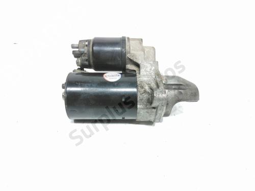 Used Starter OPEL AGILA A (H00) 1.3 CDTI (F68) (70 hp) 29579557