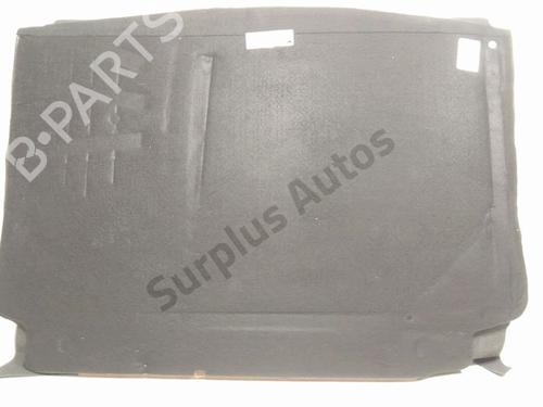 Luggage compartment floor RENAULT MEGANE IV Hatchback (B9A/M/N_) 1.6 dCi 130 (B9A4) | BP40465095I33 - Image 2