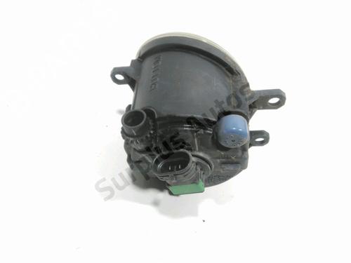 Left front fog light TOYOTA AURIS (_E15_) 1.8 Hybrid (ZWE150_, ZWE150R) | BP29859743C30