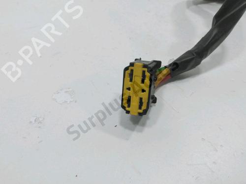 Ignition barrel DACIA LOGAN MCV (KS_) 1.5 dCi (KS0W) | BP30987334M48