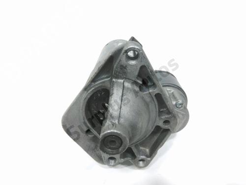 Used Starter Starter RENAULT SCÉNIC III (JZ0/1_) 1.5 dCi (110 hp) 35719788 35719788