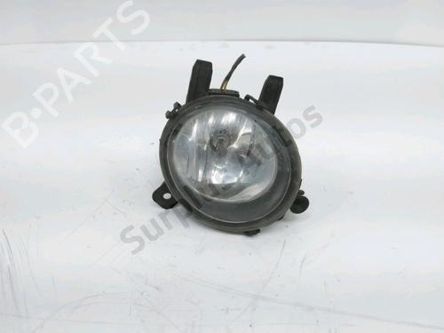 Used Left front fog light BMW 1 (F20) 116 d (116 hp) 29859730